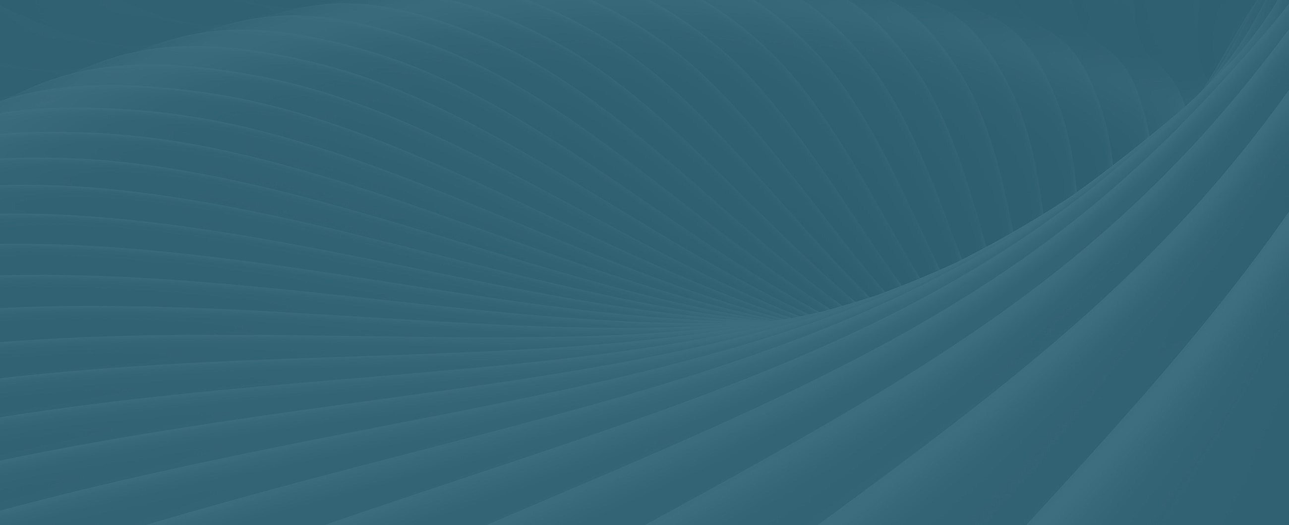 Abstract gray-blue wave pattern background design