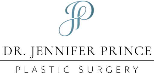 Dr. Prince Logo